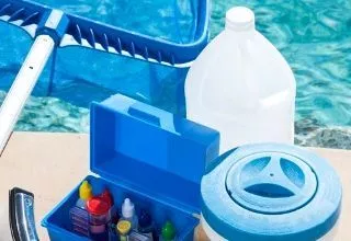 Методы очистки и дезинфекции воды в бассейне﻿﻿﻿﻿﻿
