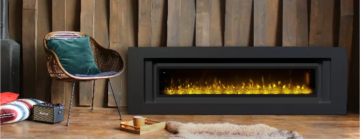 RealFlame