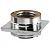 Опора ВУЛКАН d180х280 V50R (321/0,5мм+304/0,5мм)