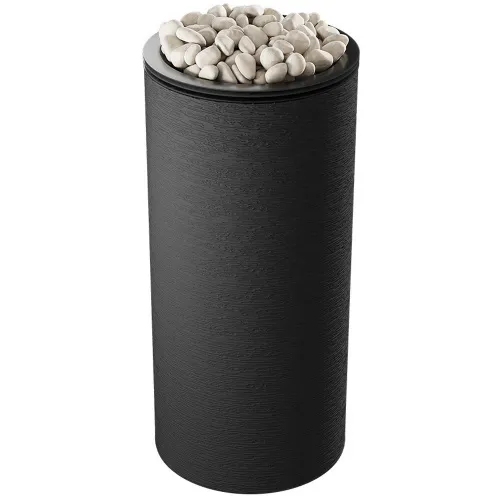 Печь электрическая SANGENS LS12 (5,5 кВт) (комплект печь+пульт)
