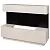 Портал RealFlame Modern (под очаг 630) белый дуб
