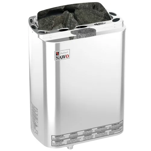 Печь электрическая SAWO MINI COMBI MNC-36NS-Z