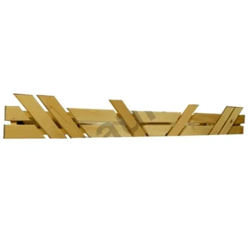 Подспинник ТПК W 2,2м