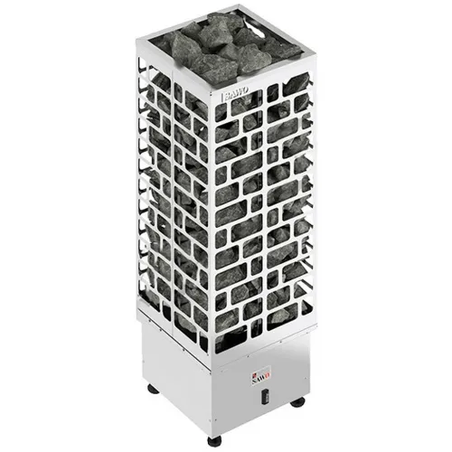 Печь электрическая SAWO Cubos CUB3-90Ni2-P