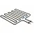 ТЭН ZOTA 338-6,5-7,4/2,0 Т220 (Harvia Kip, Club, Moderna, Sound)