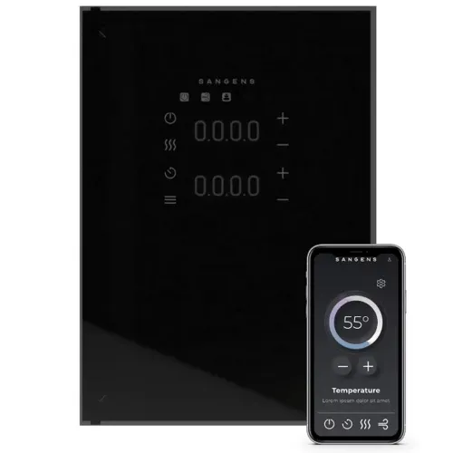 Пульт управления Sangens W6-9 Bluetooth