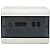 Пульт управления KARINA Case C15 White