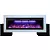 Портал InterFlame НОРМАН (под очаг FREESPACE 70 LED FX) белый