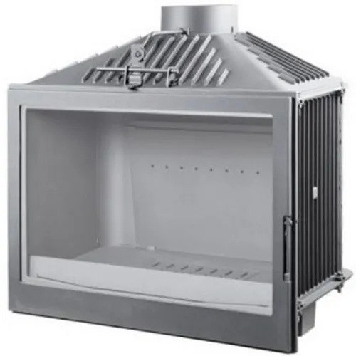 Топка LISEO L7 CL с шибером
