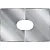 Фланец ВУЛКАН d200х300 без изоляции разрезной 33/45 V50R (600х600)