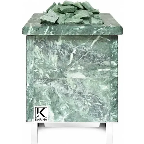 Печь электрическая KARINA Quadro 12 Змеевик