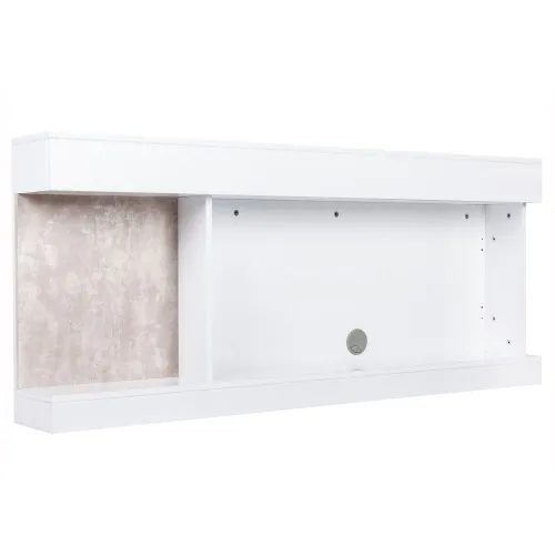 Портал RealFlame Contempo (под очаг 42) белый