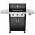 Гриль газовый Char-Broil Professional 3B