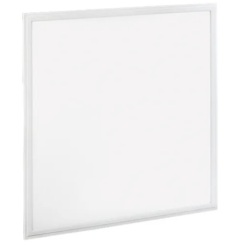 Светильник LED ДВО 6565 eco 36Вт W 4000К 2800Лм 595х595х10 без ЭПРА