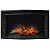 Очаг InterFlame PANORAMIC 33W LED FX