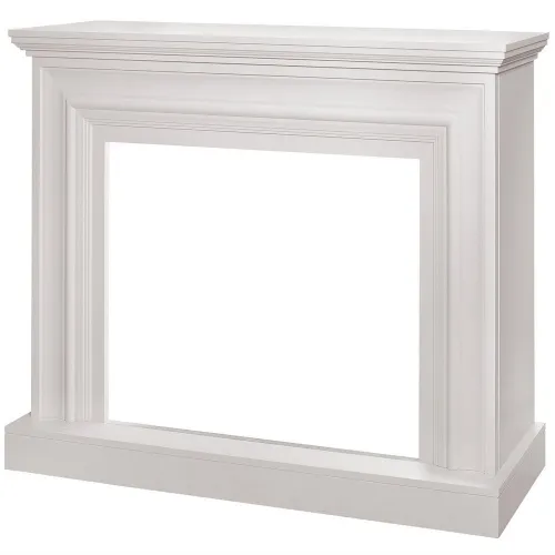 Портал RealFlame WESTON (под очаг 33) белый