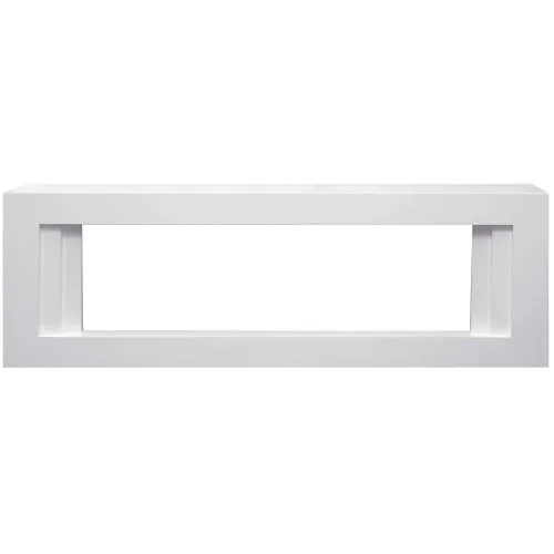 Портал Dimplex Line (под очаг Ignite XLF50) Белый