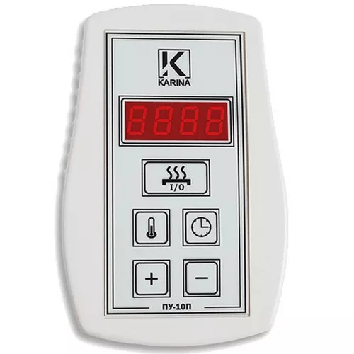 Пульт управления KARINA Slim CS32