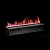 Очаг паровой Schones Feuer 3D FireLine 1000