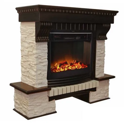 Портал InterFlame ЭКСТЕР (под J)