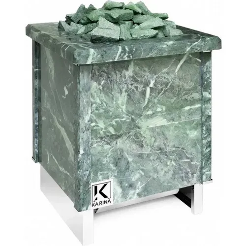 Печь электрическая KARINA Quadro 12 Змеевик