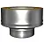 Переходник ВУЛКАН моно-термо d250х350 V50R (321/0,5мм+304/0,5мм)
