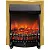 Очаг RealFlame Fobos Lux Brass