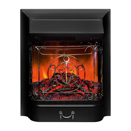 Очаг RealFlame Majestic Lux Black