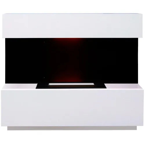 Портал Dimplex Kyoto (под очаг Cassette 400 и 600) Белый