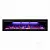 Очаг InterFlame FREESPACE 70 LED FX QZ