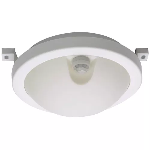 Светильник Jazzway LED круг PBH-PC3-RSI 12W 900Лм 4000K Sensor с датчиком движ.