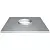 Фланец ДЫМОК d115х200 без изоляции 670x670