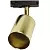 Светильник Jazzway трековый PTR 26 GU10 GL(золотой) алюминий IP20 (Однофазный) цилиндр