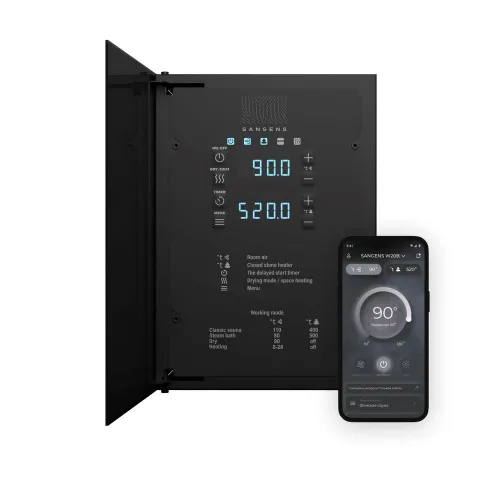 Пульт управления Sangens Block W15-18