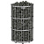 Печь электрическая SAWO Orion ORN-120NS-G-P